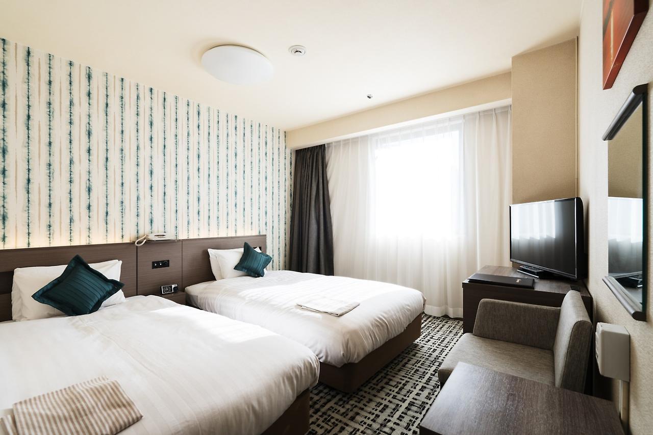 Shimane Inn Aoyama Токио Экстерьер фото