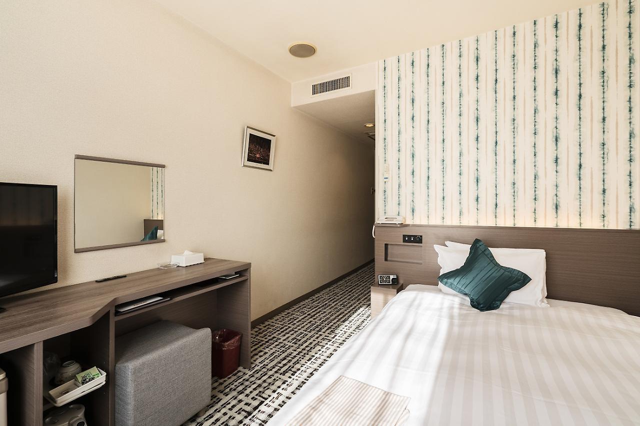 Shimane Inn Aoyama Токио Экстерьер фото