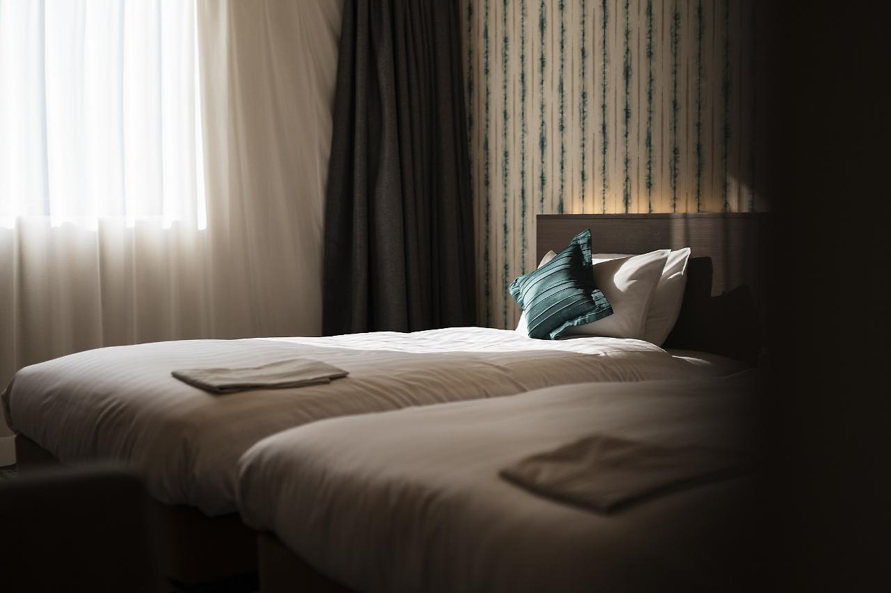 Shimane Inn Aoyama Токио Экстерьер фото