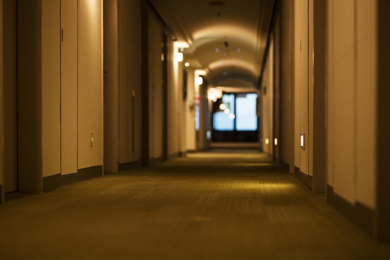 Shimane Inn Aoyama Токио Экстерьер фото