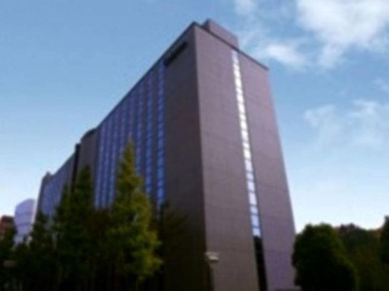 Shimane Inn Aoyama Токио Экстерьер фото