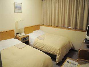 Shimane Inn Aoyama Токио Экстерьер фото